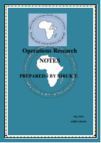 Operations Research chapter three.pdf